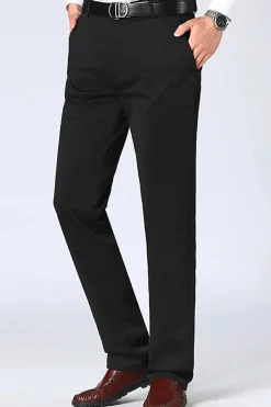 Black Jacquard Shawl Lapel Men's 2 Pieces Suits