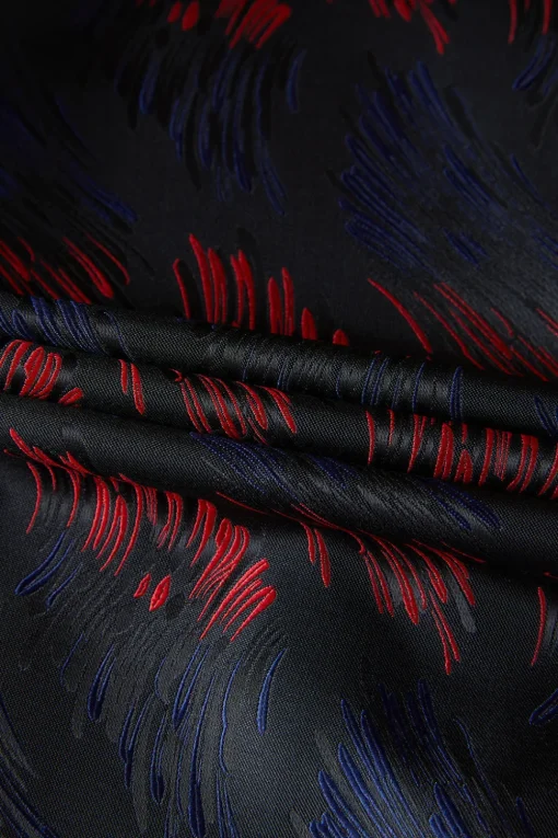 Dark Navy 2 Pieces Shawl Lapel Men's Suits