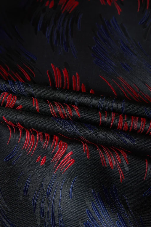 Dark Navy 2 Pieces Shawl Lapel Men's Suits
