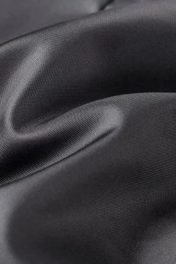Men's Black Jacquard 3-Piece Shawl Lapel Prom Suits