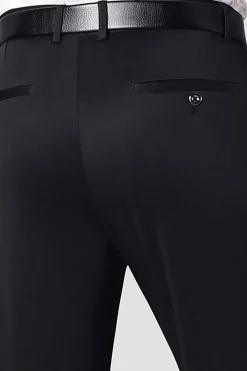 Men's 2-Piece Suits Jacquard Tuxedo